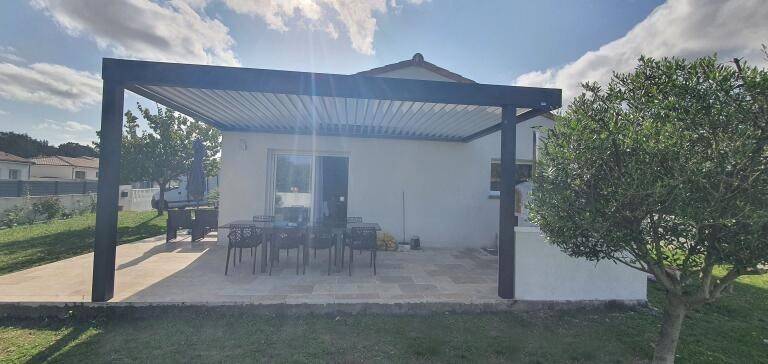 installateur de pergola bioclimatique Toulouse et sa région