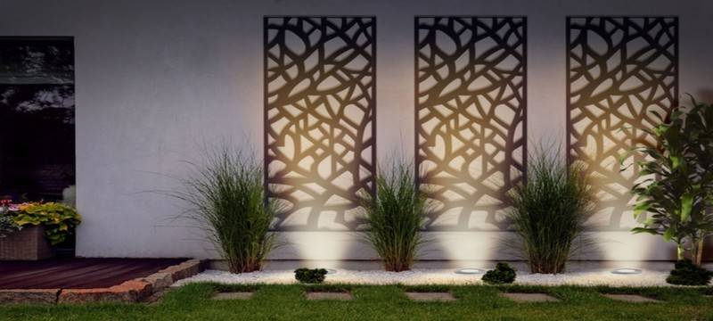 tarif panneau décoratif exterieur Toulouse