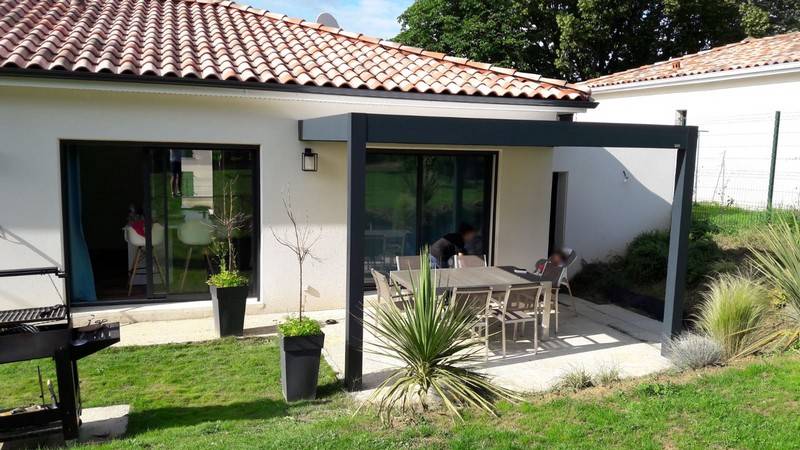 tarif pergola bioclimatique 4x4m toulouse haute garonne