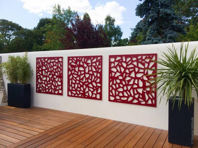 Habillez votre extérieur avec un habillage de façade en aluminium sur mesure à Toulouse et sa région