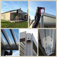 Nos prestations sur le secteur de Muret (31600), Haute-Garonne