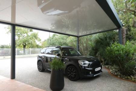 Notre zone d'activité pour ce service Avis sur Stores et Fermeture 31 pour pose de pergola