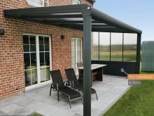 Notre zone d'activité pour ce service Vente store vélum pour pergola polycarbonate sur mesure