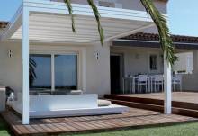 Notre zone d'activité pour ce service Vente de tonnelle pour terrasse à